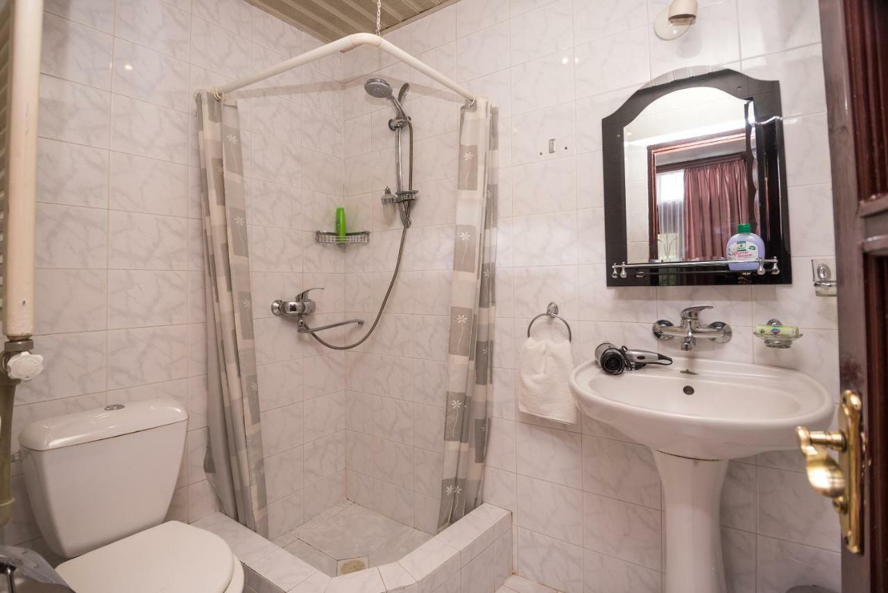 Lia'S Guest House Tbiliszi Kültér fotó